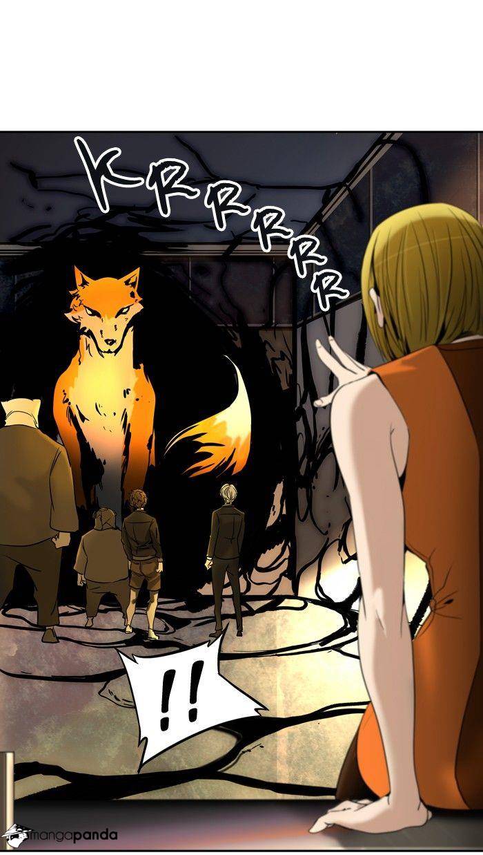 Tower of God Chapter 293 image 001